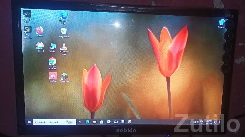 Zebion Desktop Computer with 256GB Storage - Laptops & Computers - Dhari - Image 1