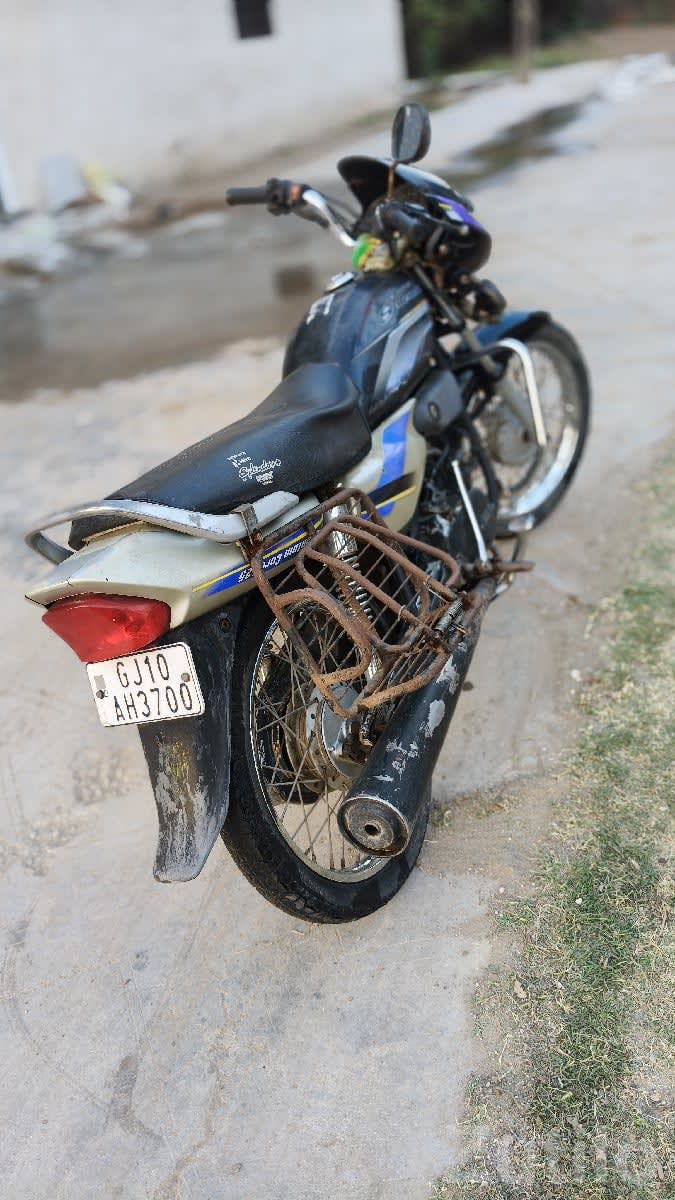 Hero Super Splendor 2007 Used Bike - Bikes - Lalpur - Image 1