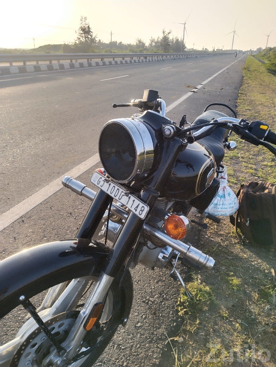 Royal Enfield Standard 350 2019 BS4 Bike - Bikes - Mangrol - Image 1