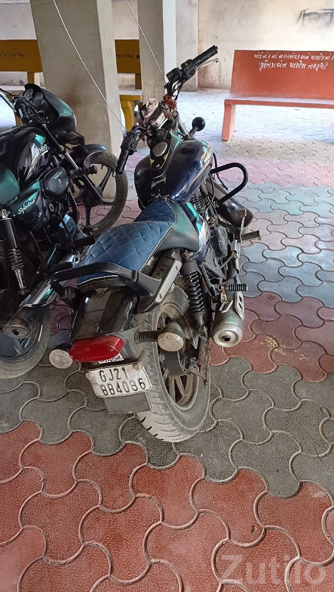 Bajaj Avenger 150 Street Bike for Sale - Bikes - Jalalpore - Image 3