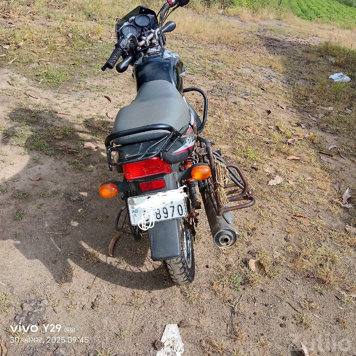 Bajaj CT 100 2017 Used Bike for Sale - Bikes - Kalyanpur - Image 3