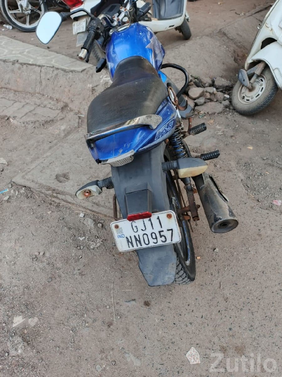 Used Diesel Bullet Bike for Exchange - Bikes - Kalyanpur - Image 1
