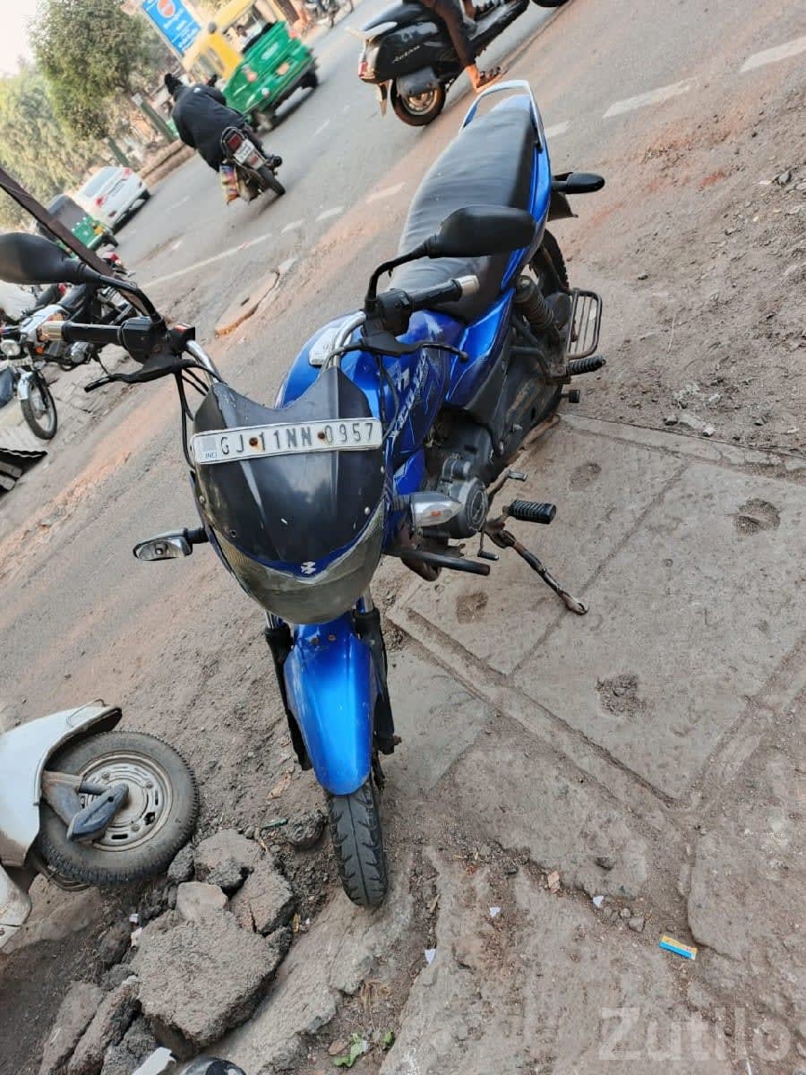 Used Diesel Bullet Bike for Exchange - Bikes - Kalyanpur - Image 2