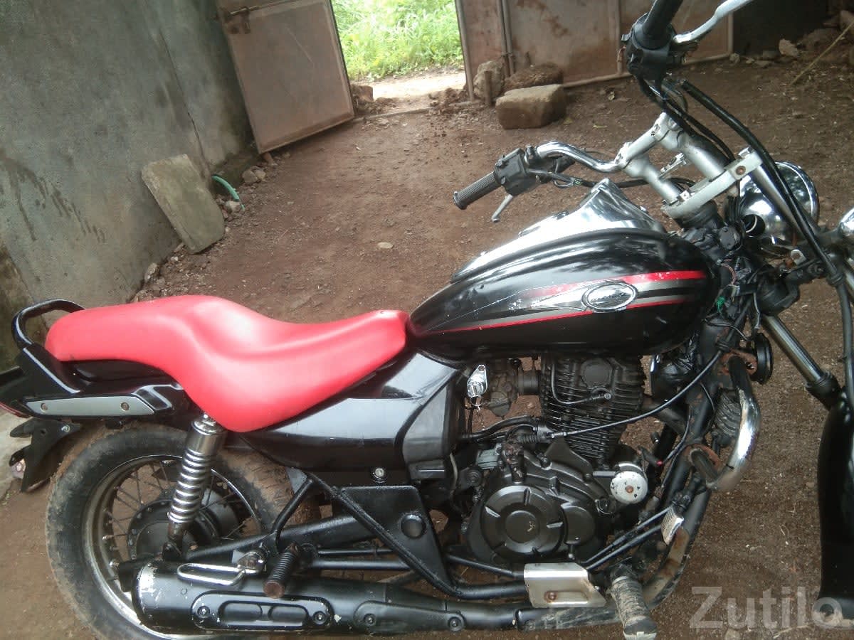 Bajaj Avenger 220 2014 Used Bike - Bikes - Bhesan - Image 3