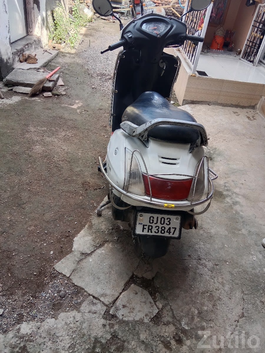 Honda Activa 2014 Used Scooter - Bikes - Lathi - Image 1