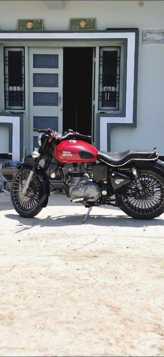 Royal Enfield Classic 2018 Bike - Bikes - Kalyanpur - Image 1