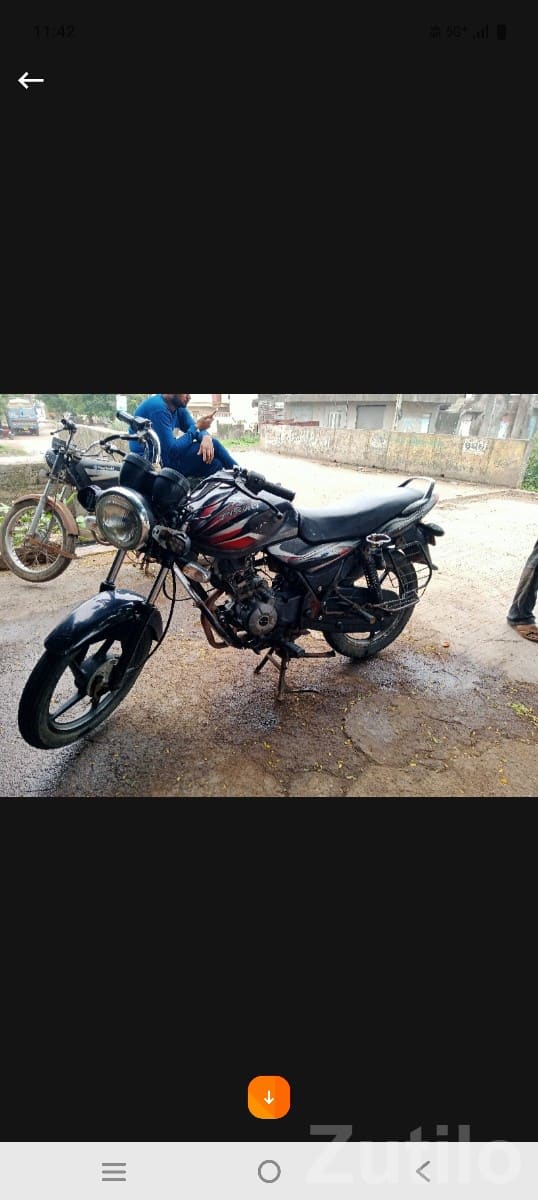 2011 Petrol Car for Sale with RC Book - Cars - Manavadar - Image 3