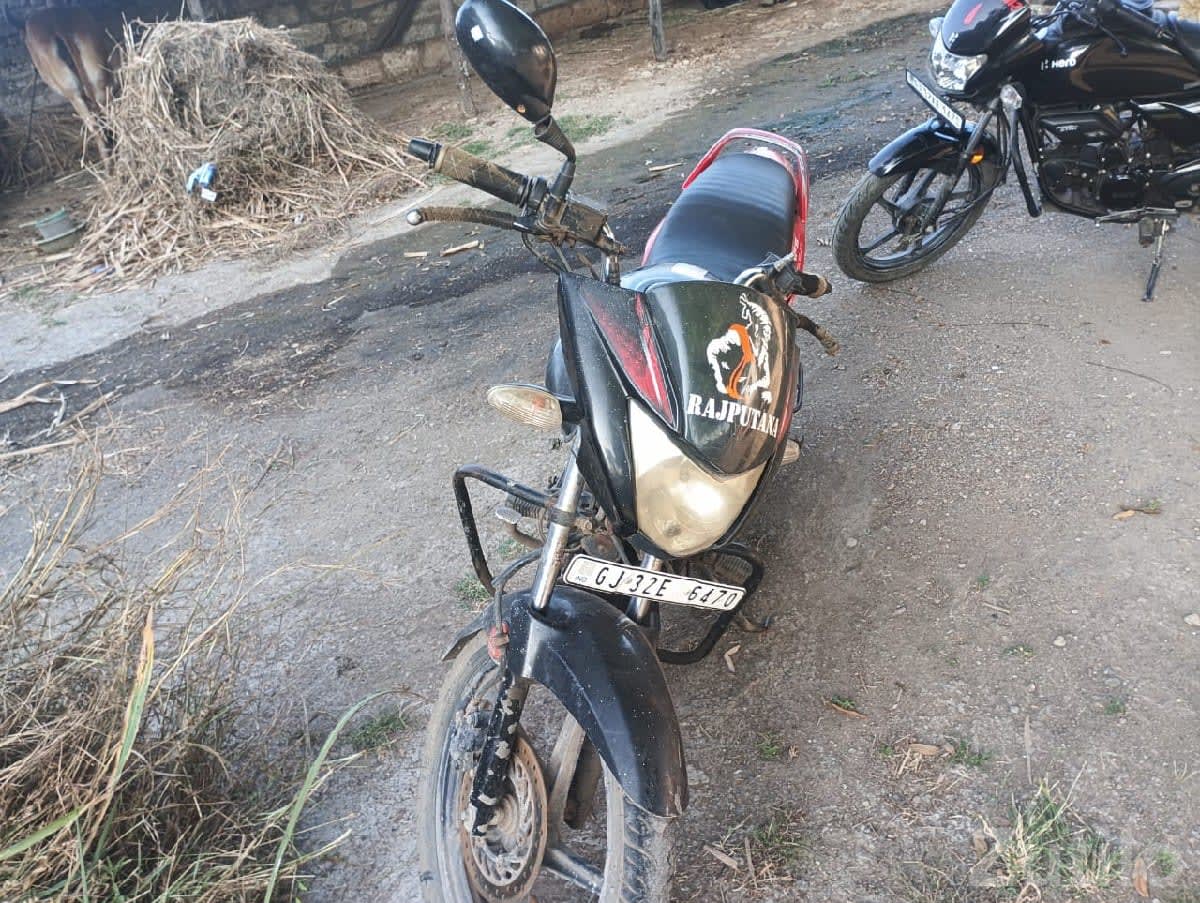 Hero Xtreme 2017 Used Bike for Sale - Bikes - Kodinar - Image 3