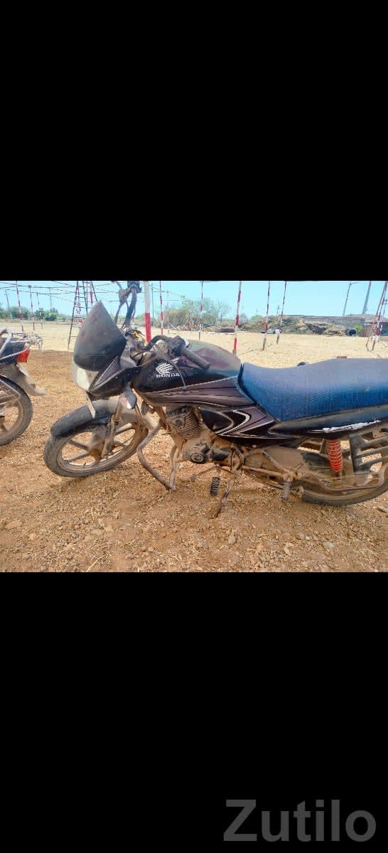 Honda Dream Yuga motorcycle for sale - Bikes - Kalyanpur - Image 2