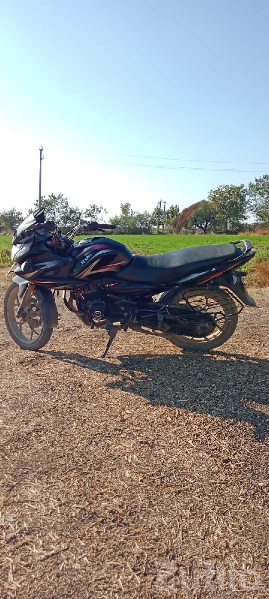 Bajaj Discover 2015 Used Bike for Sale - Bikes - Lalpur - Image 2