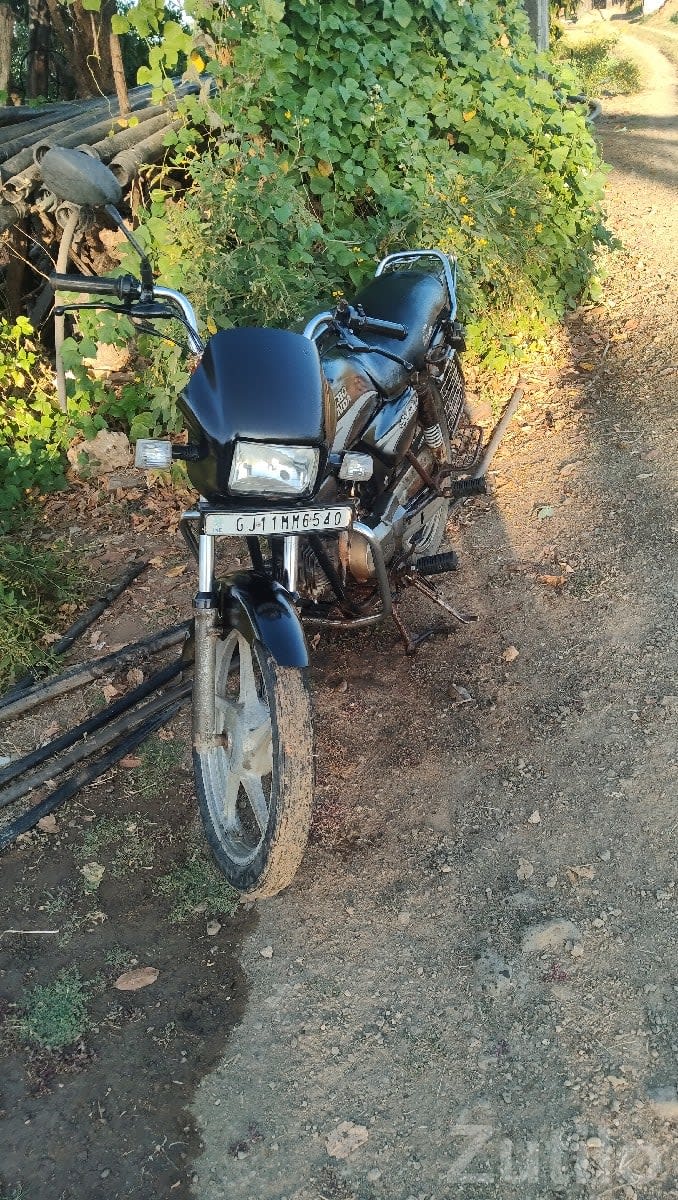 Hero Honda Splendor used bike for sale - Bikes - Keshod - Image 3
