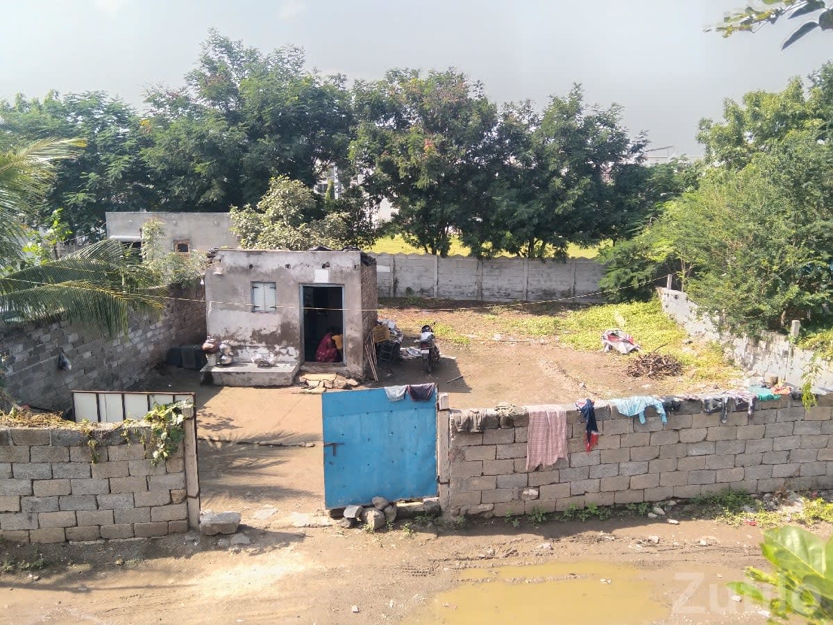 Residential Plot for Sale Jamnagar Road - જમીન અને પ્લોટ - જામજોધપુર - Image 2