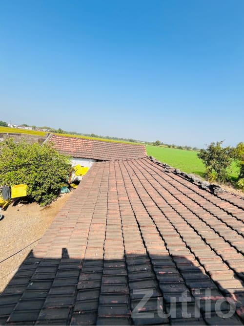 Clay Roof Tiles and Accessories for Sale - વિવિધ - ભેસાણ - Image 1