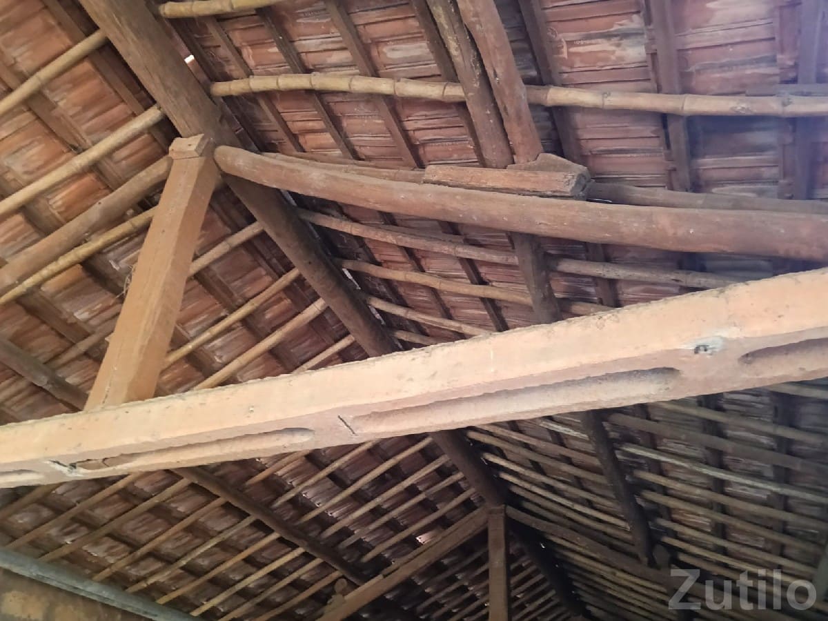 Warehouse Godown Shed for Sale - Commercial Property - Keshod - Image 3