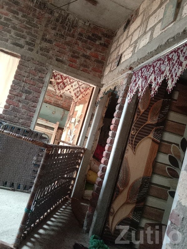 Visavadar House for Sale, 3 Blocks Construction - ઘર વેચાણ માટે - વિસાવદર - Image 1