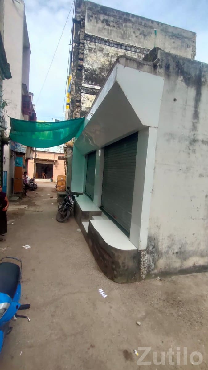 Mangrol Commercial Shops for Sale - Commercial Property - Talala - Image 1