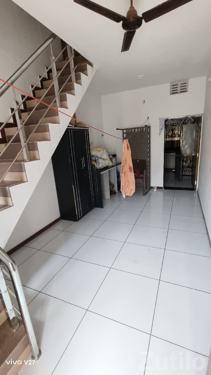 2 Floor House for Sale in Virpur - House for Sale - Virpur - Image 1
