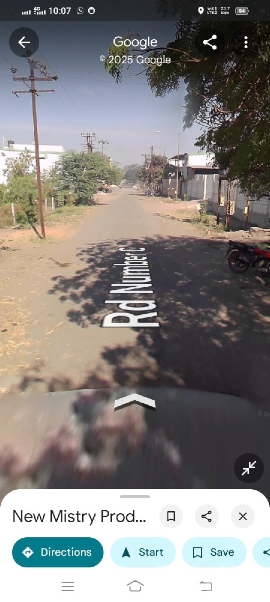 Industrial Shed for Sale in GIDC Phase 3 - વેપારિક મિલકત - જોડિયા - Image 2