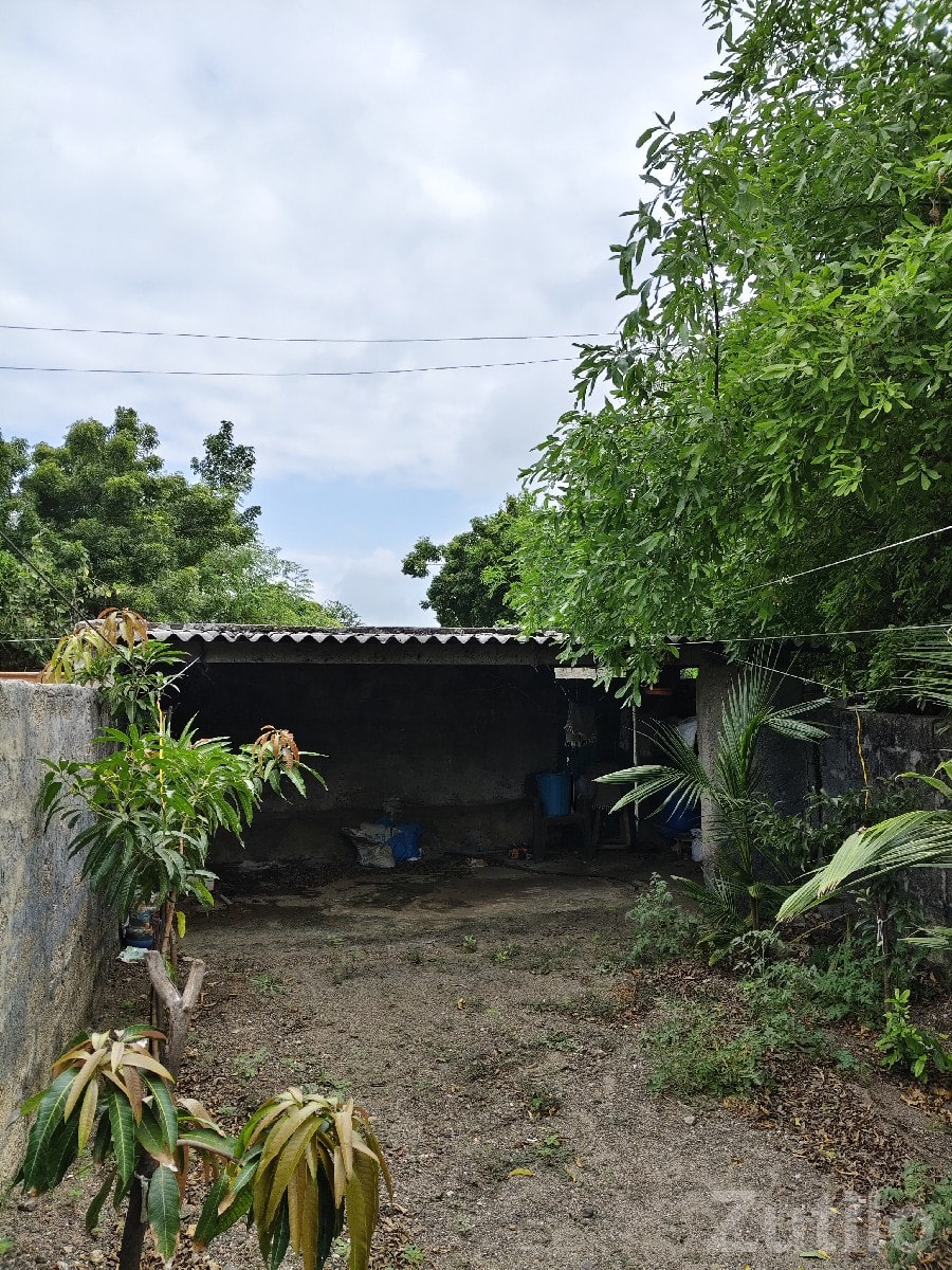 House with Open Yard for Sale in Kalyanpur - ઘર વેચાણ માટે - કલ્યાણપુર - Image 1
