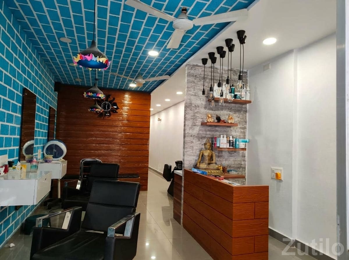 Raviratan Park Main Road House for Sale - House for Sale - Kotda Sangani - Image 1