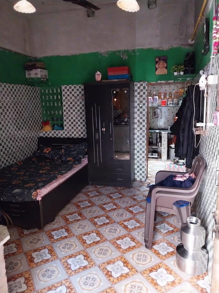 1 Room Kitchen House for Sale Rajkot - House for Sale - Rajkot City - Image 1