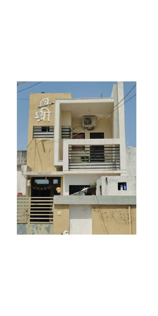 Ramnagar Jamkhambhaliya House for Sale - House for Sale - Bhanvad - Image 1