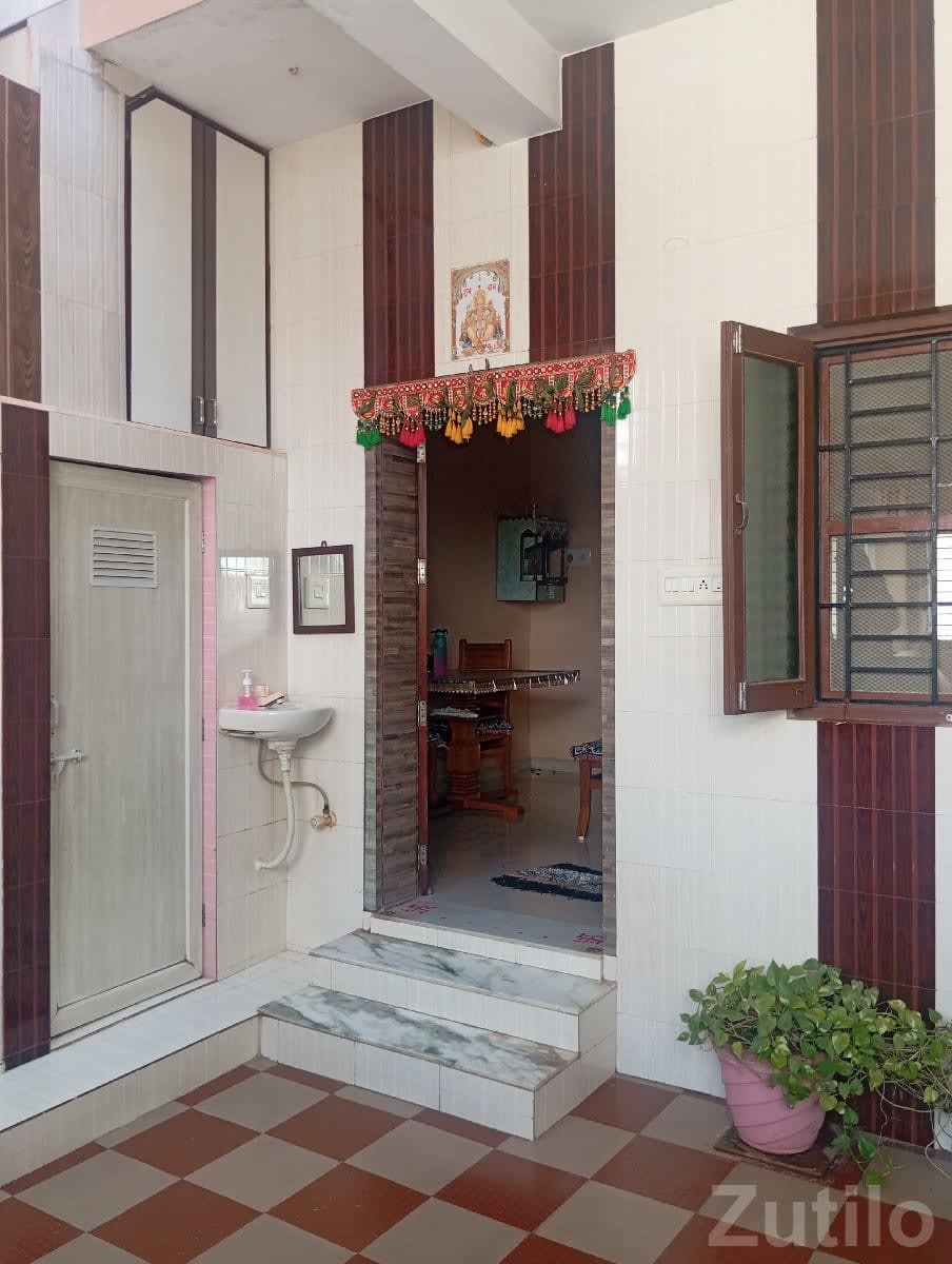 3BHK Tenement House for Sale in Veraval - ઘર વેચાણ માટે - વેરાવળ - Image 2