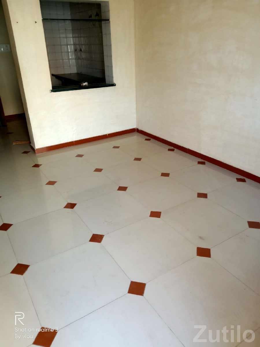 2 Floor Tenament House for Sale - House for Sale - Lodhika - Image 1