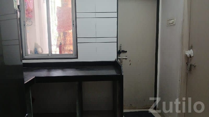 2 BHK Flat for Sale in Marvel Homes - ઘર વેચાણ માટે - ભેસાણ - Image 1