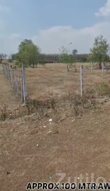 220 Sq Yard Plot for Sale near Narvai Mandir - જમીન અને પ્લોટ - રણાવાવ - Image 1