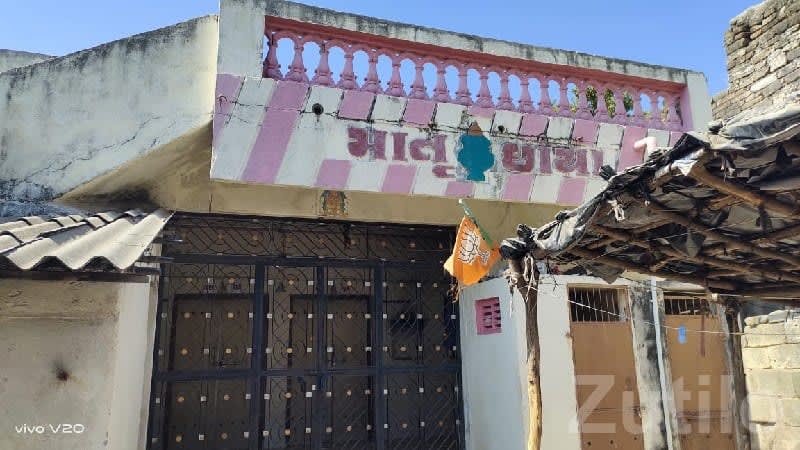 Village House for Sale in Mukhda - House for Sale - Upleta - Image 1