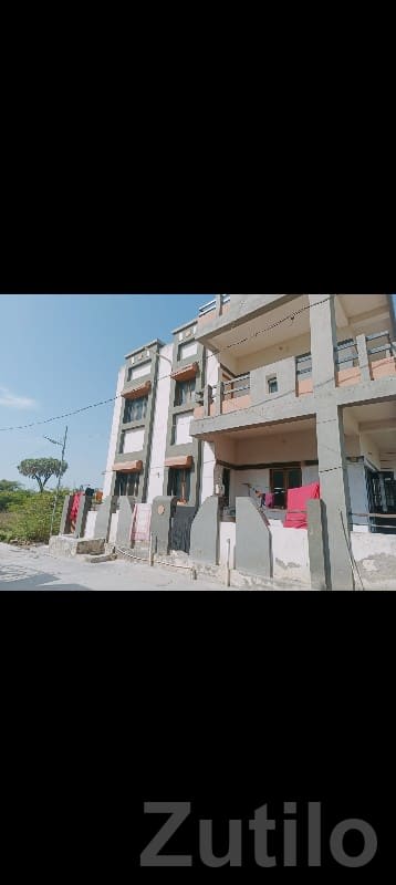 2 Floor 3BHK House for Sale in Una - ઘર વેચાણ માટે - ઊના - Image 1