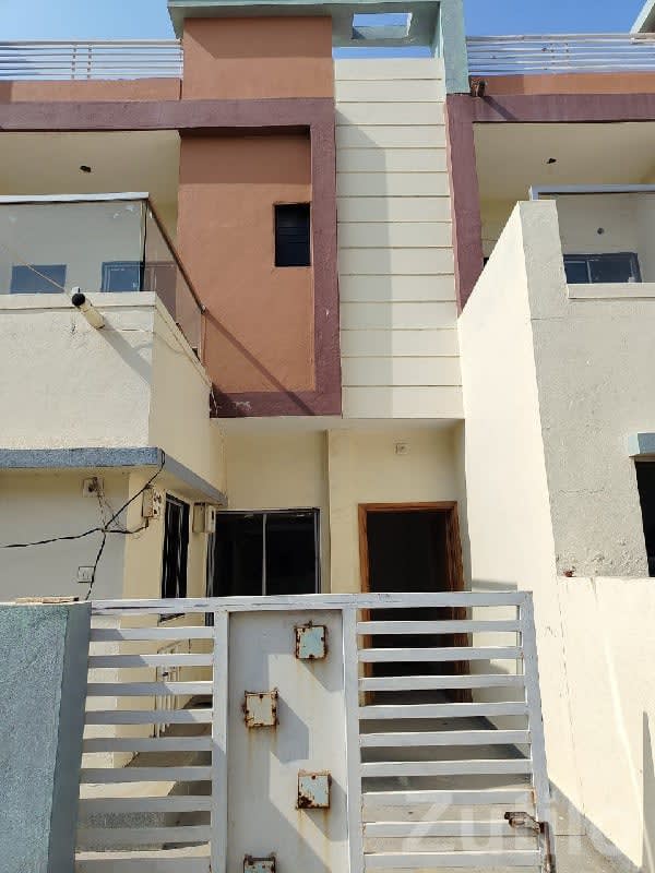 3 BHK House for Sale in Kodinar - House for Sale - Kodinar - Image 3