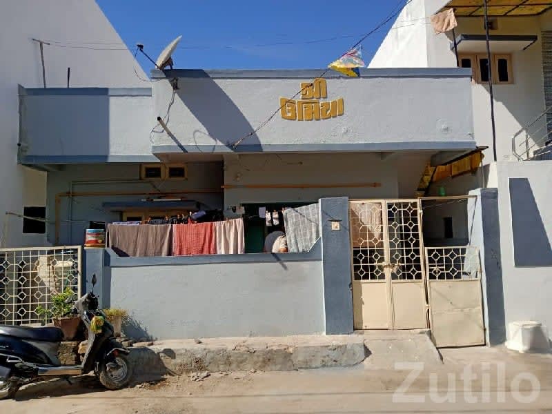 Residential House for Sale in Talala - ઘર વેચાણ માટે - તલાલા - Image 1
