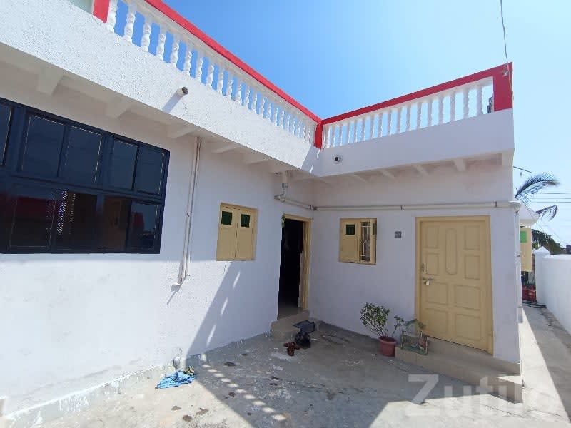 2 House Property for Sale in Okha - ઘર વેચાણ માટે - ઓખા - Image 1