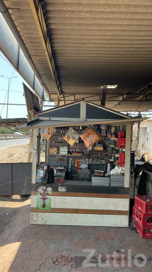 Fiber Pan Shop Setup for Sale - Shops - Mangrol - Image 3