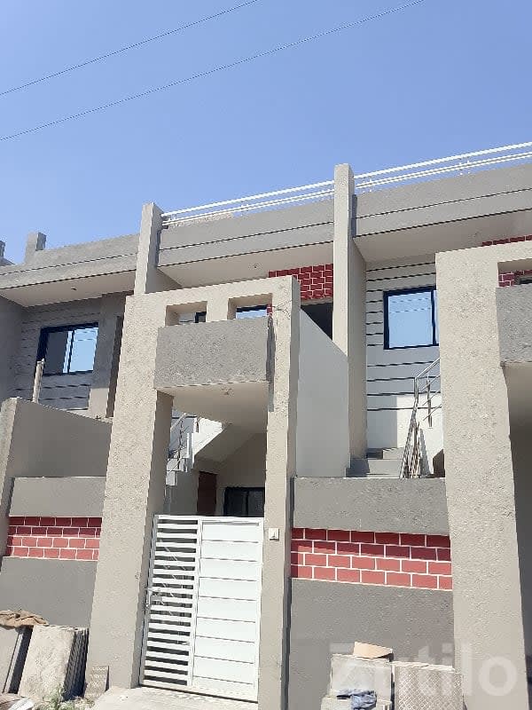 Shapar Village House for Rent - House for Rent - Sutrapada - Image 1