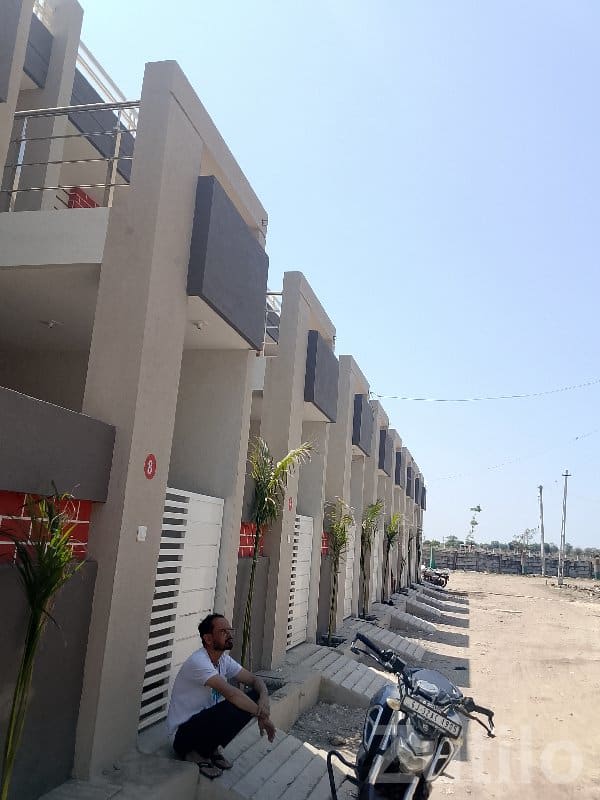 Shapar Village House for Rent - House for Rent - Sutrapada - Image 2