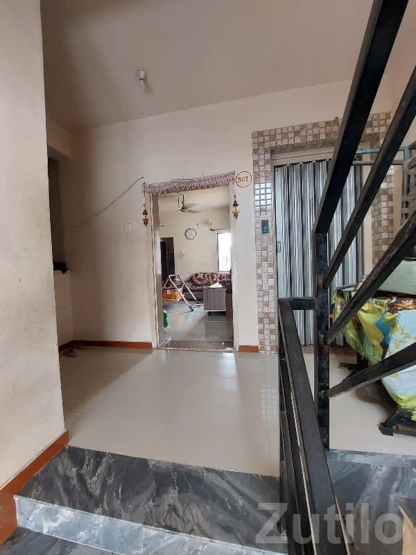1 BHK Flat for Sale in Rajkot Area - House for Sale - Virpur - Image 1