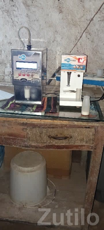 Indiz Dairy Milk Testing Machine Set - Other Industrial Items - Ranavav - Image 1