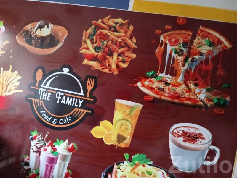 Running Cafe Business for Sale Veraval - Commercial Property - Veraval - Image 1