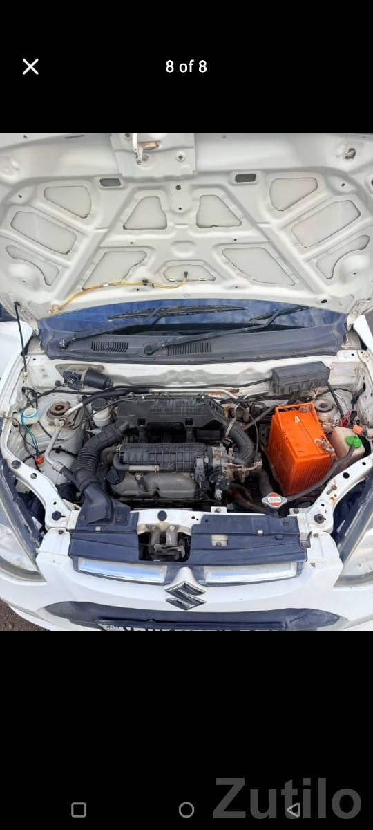 Maruti Suzuki Alto 800 LXi 2013 Car - કાર - ભેસાણ - Image 1
