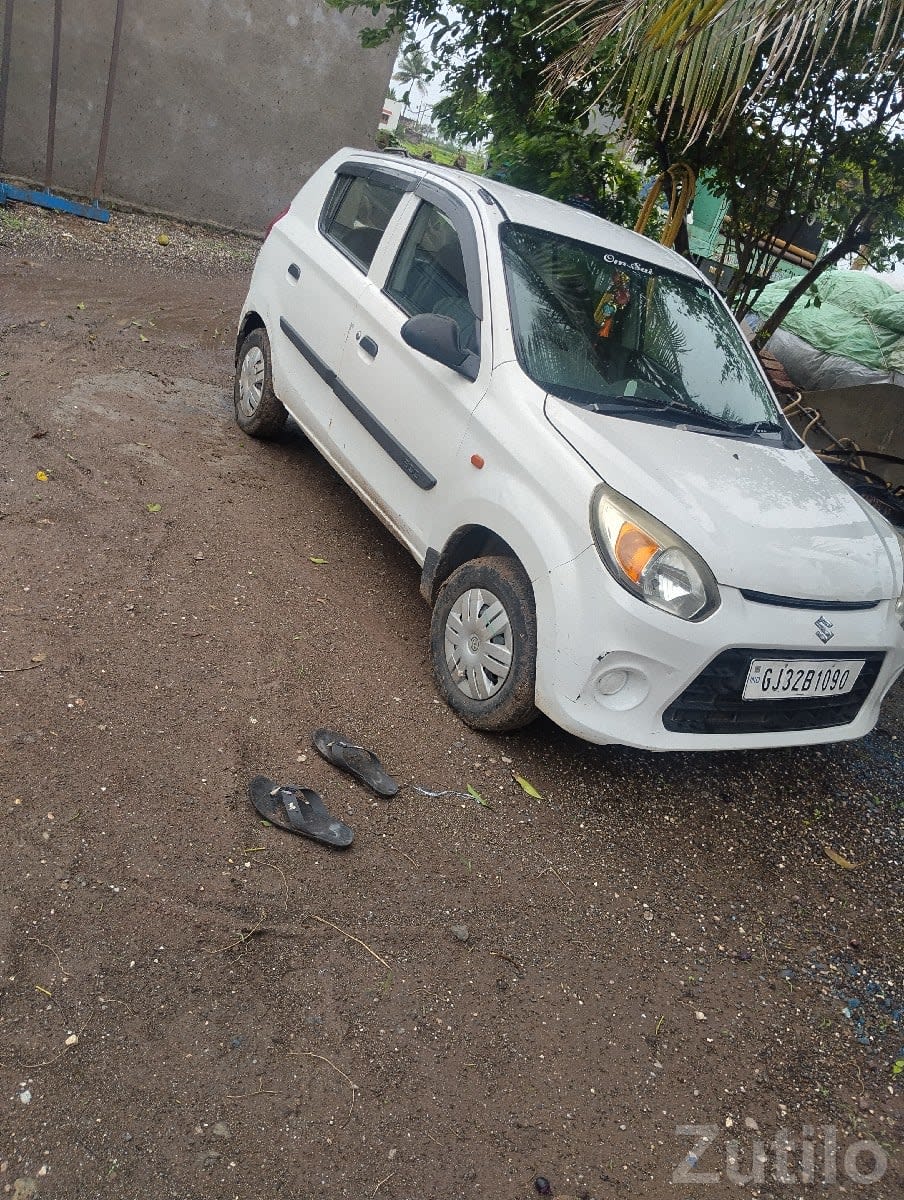 Maruti Suzuki Alto 800 CNG Car Interior - Cars - Mokar - Image 2