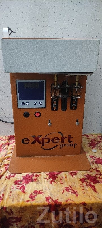 Expert Diva Batti Making Machine 4kg - Machinery - Mangrol - Image 3