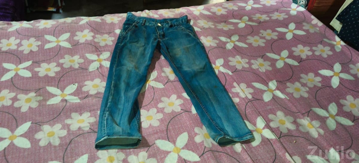 Pant - Men's Wear - Mahuva - Image 1