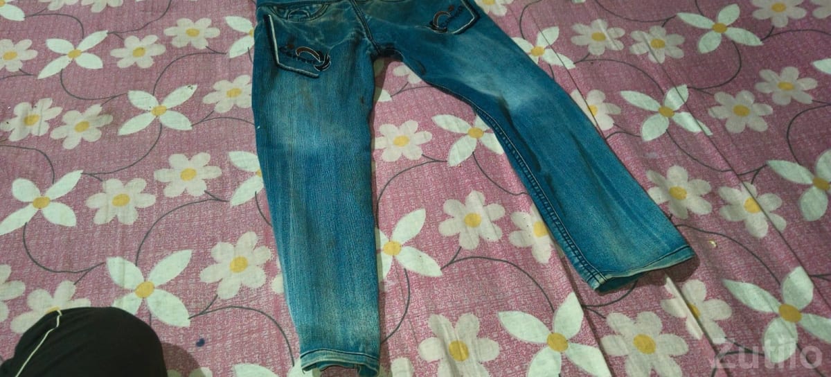Pant - Men's Wear - Mahuva - Image 2