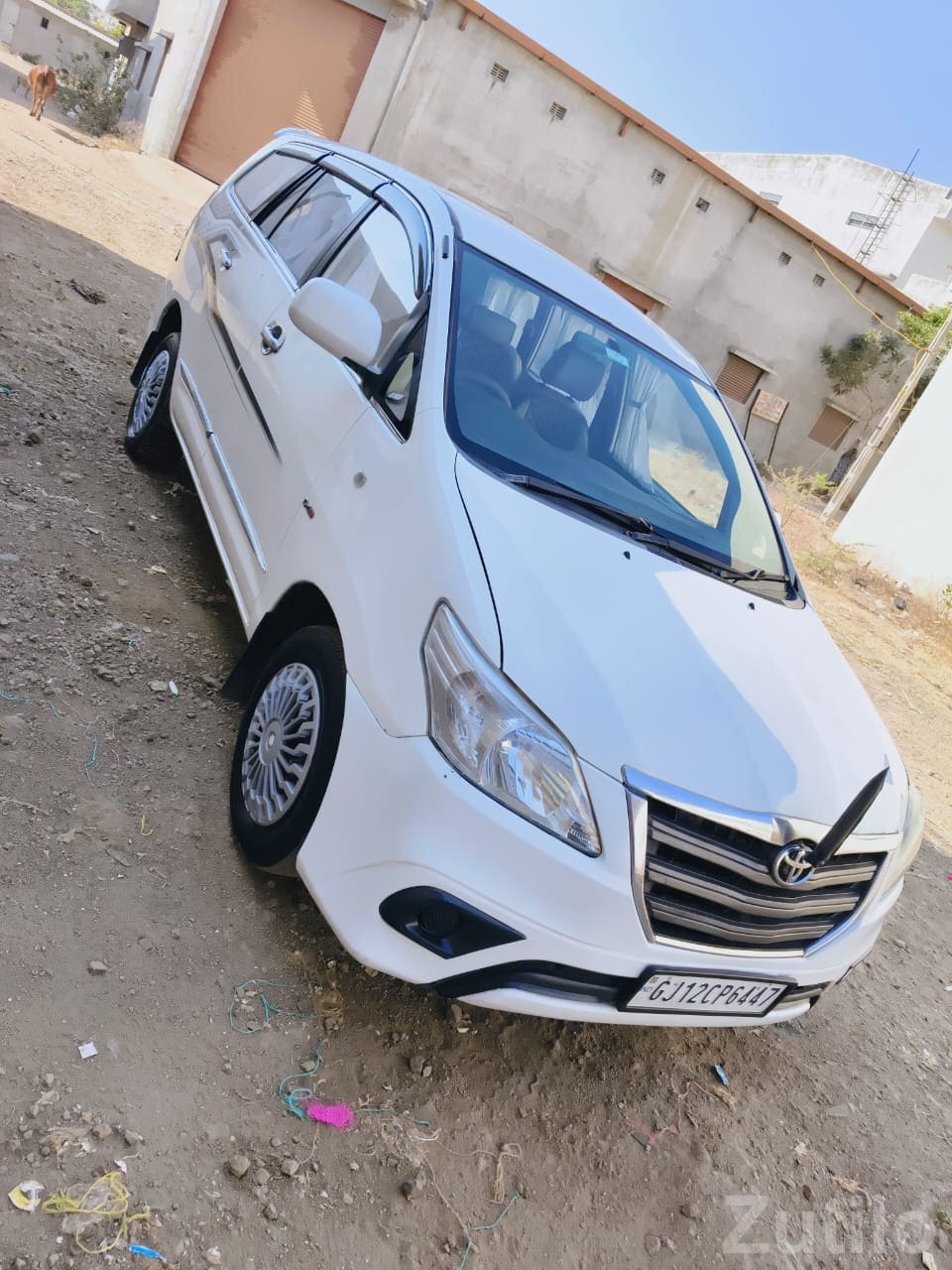 Innova - Cars - Gondal - Image 1