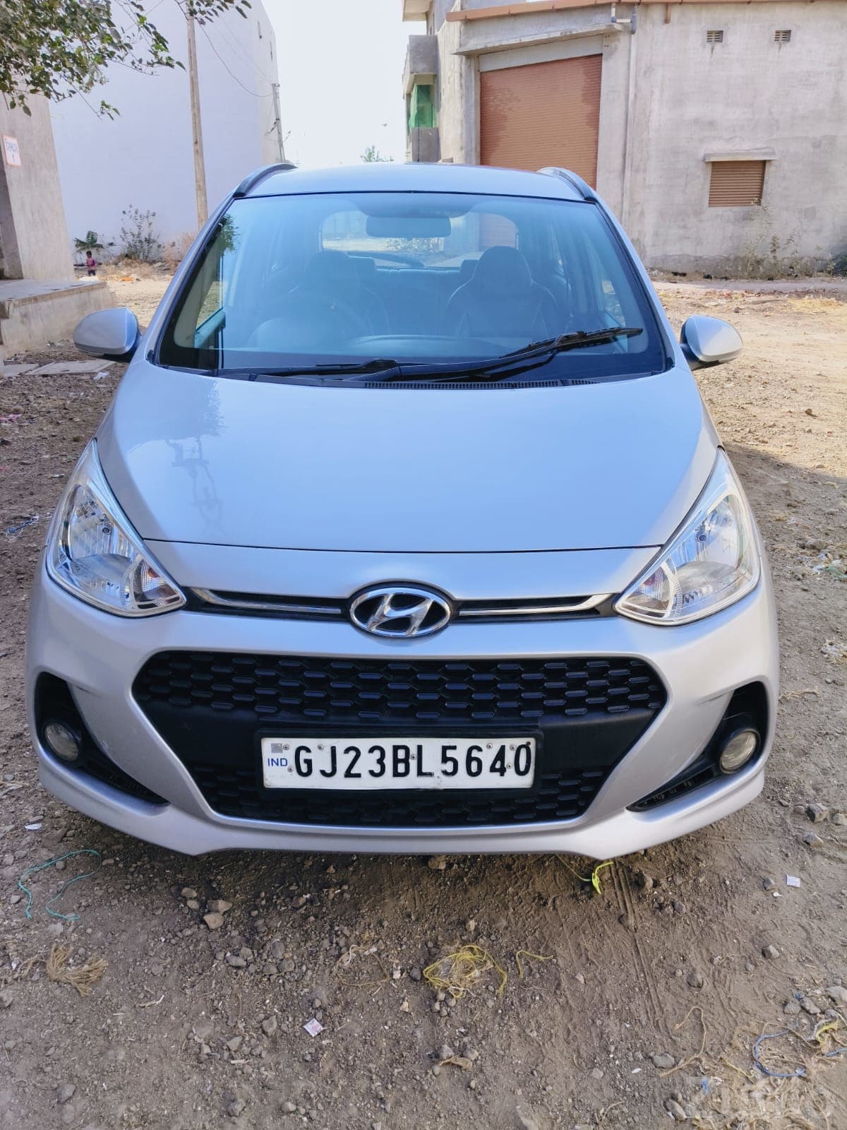 Hyundai i10 આસ્થા - Cars - Gondal - Image 1