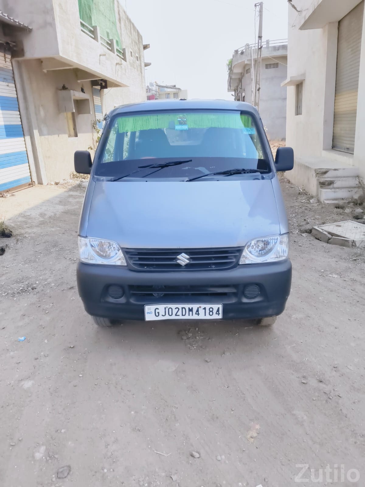 મારુતિ ઈકો - Cars - Gondal - Image 1
