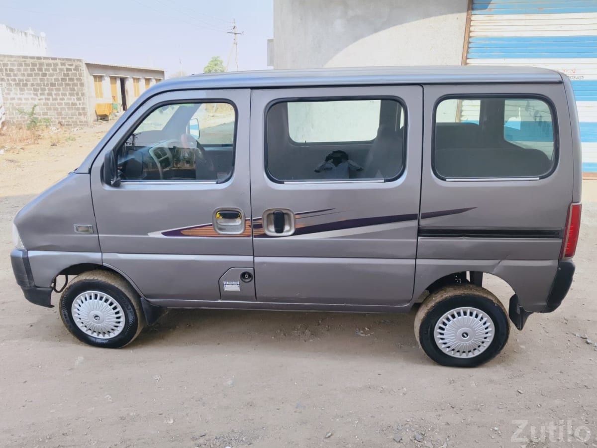 મારુતિ ઈકો - Cars - Gondal - Image 4